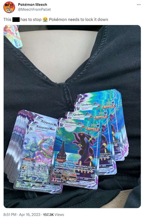 pokemon tcg card scam.